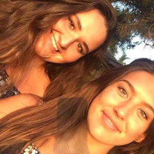 Meet your Posher, Audrey